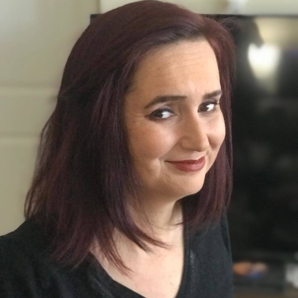 Meet your Posher, Erika